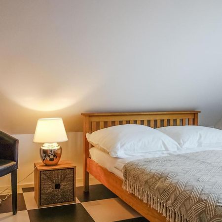 Awesome Home In Warendorf With Wifi Ngoại thất bức ảnh
