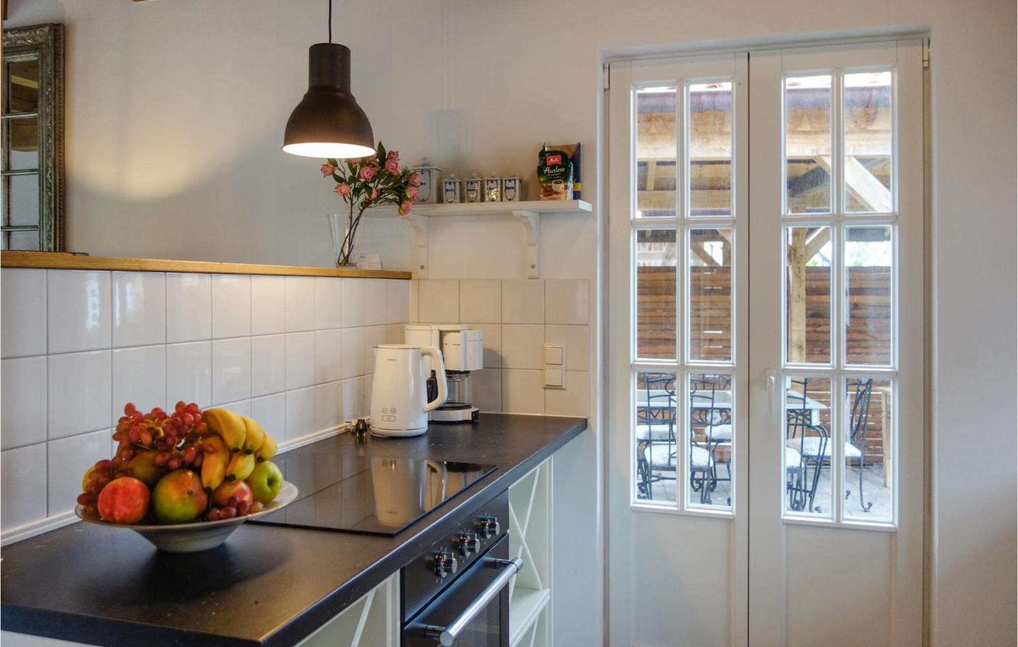 Awesome Home In Warendorf With Wifi Ngoại thất bức ảnh
