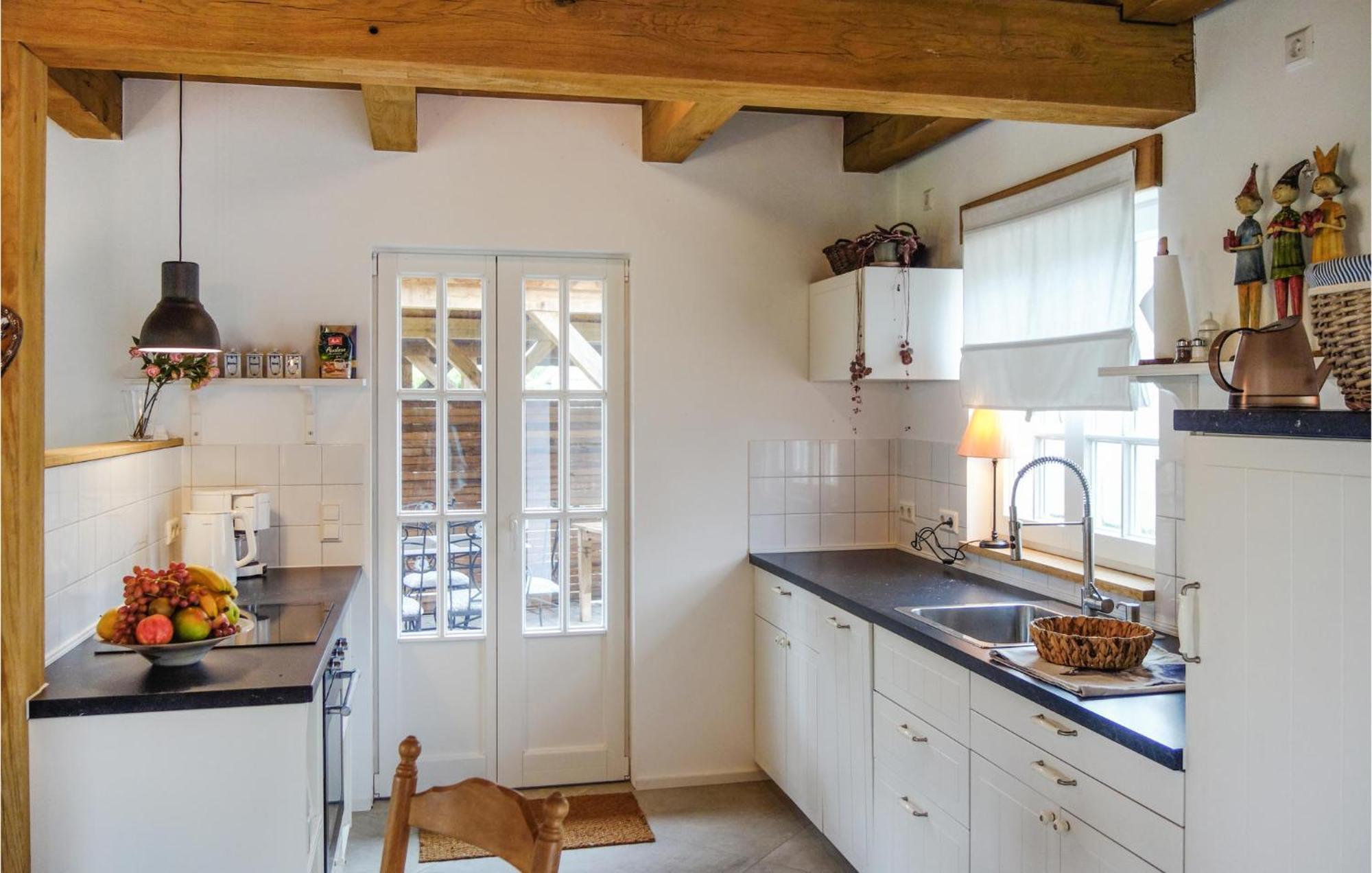 Awesome Home In Warendorf With Wifi Ngoại thất bức ảnh