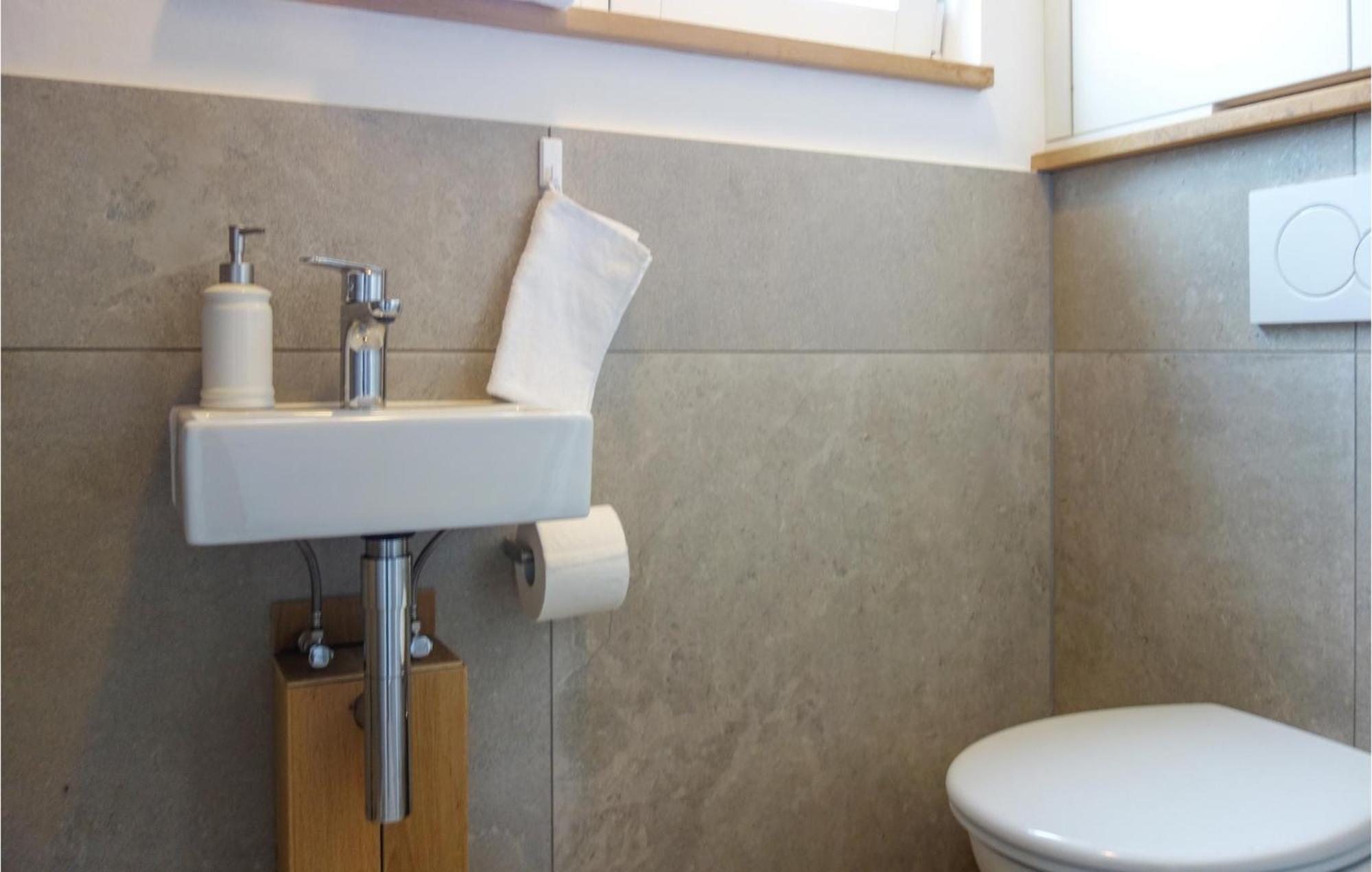 Awesome Home In Warendorf With Wifi Ngoại thất bức ảnh