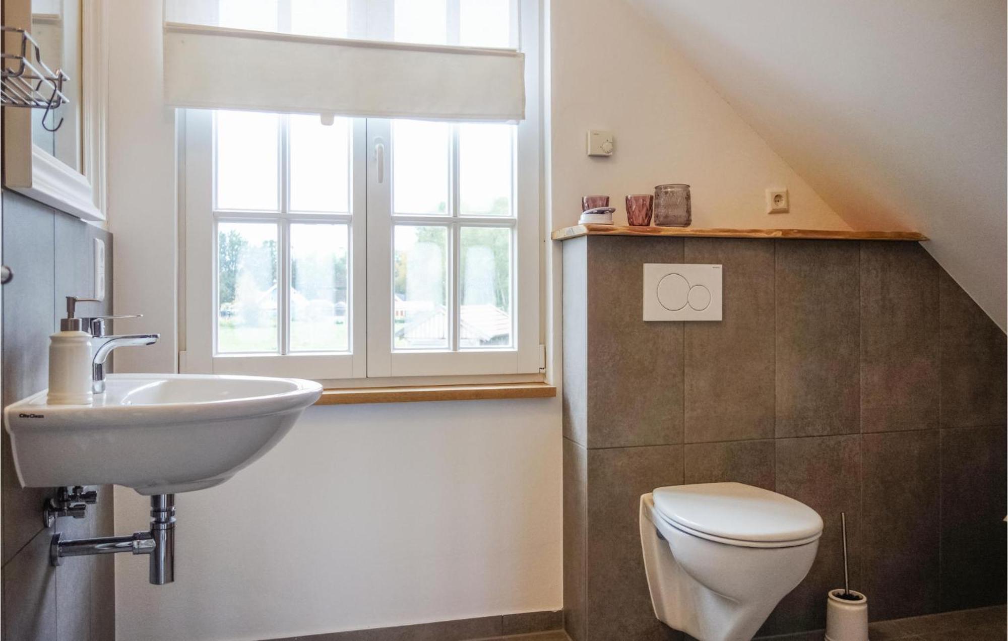 Awesome Home In Warendorf With Wifi Ngoại thất bức ảnh