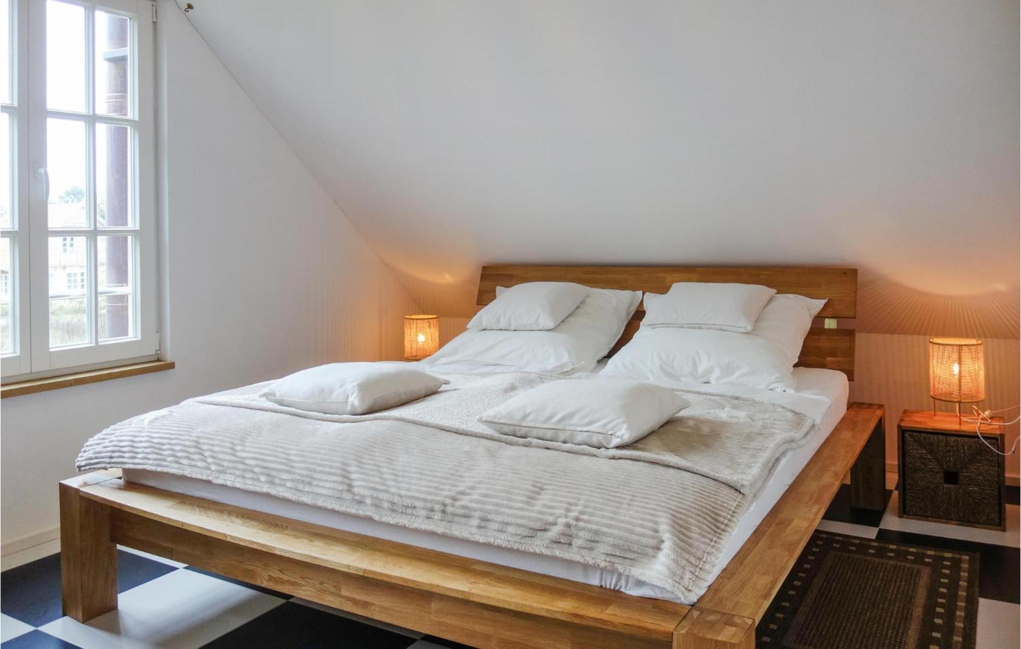Awesome Home In Warendorf With Wifi Ngoại thất bức ảnh